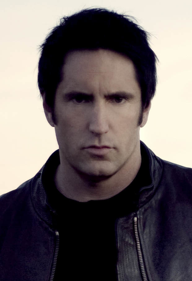 Trent Reznor: The Industrial Pioneer of Nine Inch Nails (image credits: wikimedia)