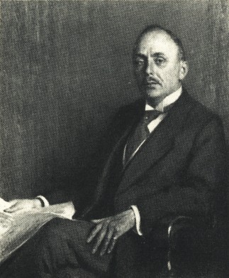 Victor Klemperer – Nazi Germany (image credits: wikimedia)