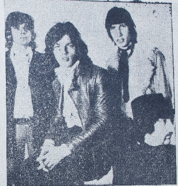 Pink Floyd – 1967 Stockholm Tapes (image credits: wikimedia)