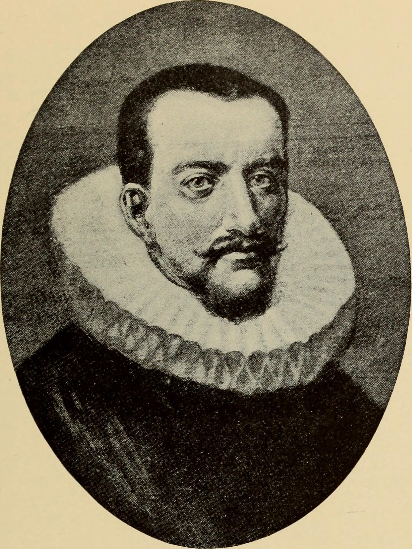 Henry Hudson: Betrayed on the Icy Edge of the World (image credits: wikimedia)