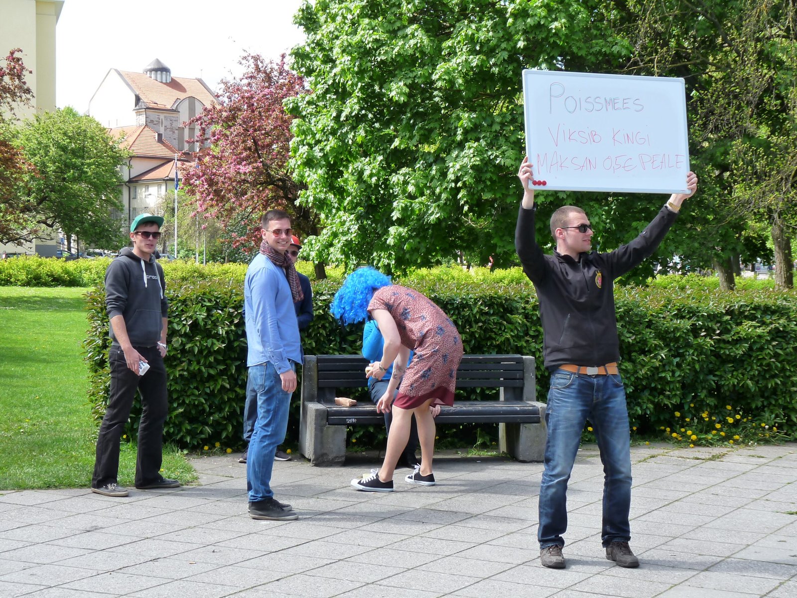 Sweden – Svensexa (image credits: wikimedia)