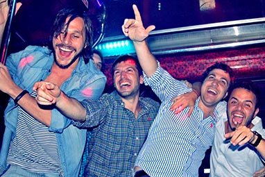 Farewell to Singlehood: 10 Global Bachelor Party Traditions You Didn’t Know About