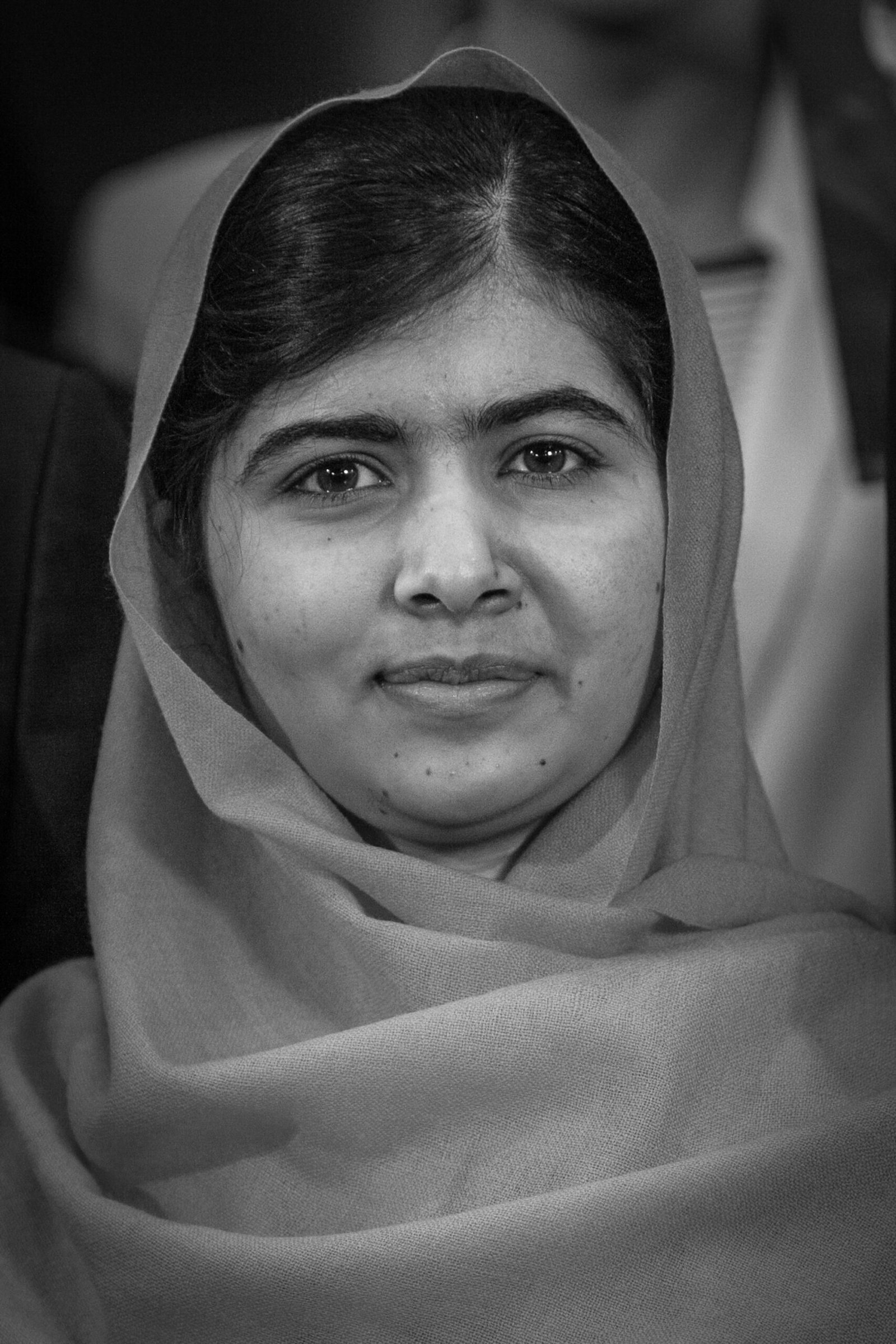 21. Malala Yousafzai: The Girl Who Defied Terrorists (image credits: wikimedia)