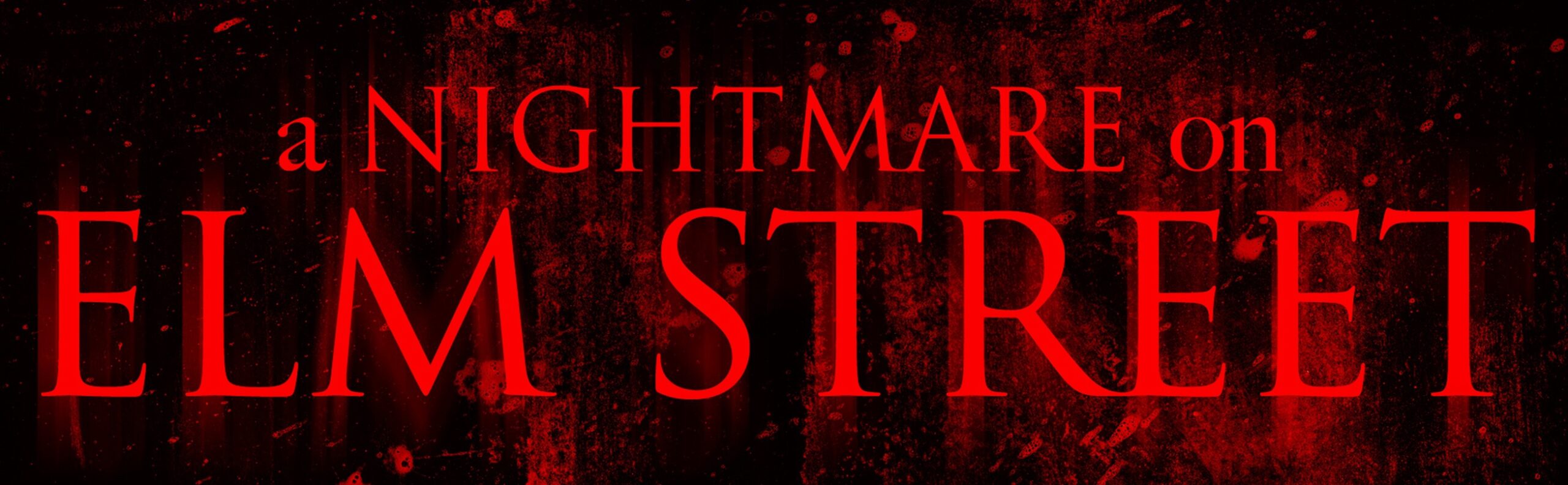 A Nightmare on Elm Street (1984) (image credits: wikimedia)