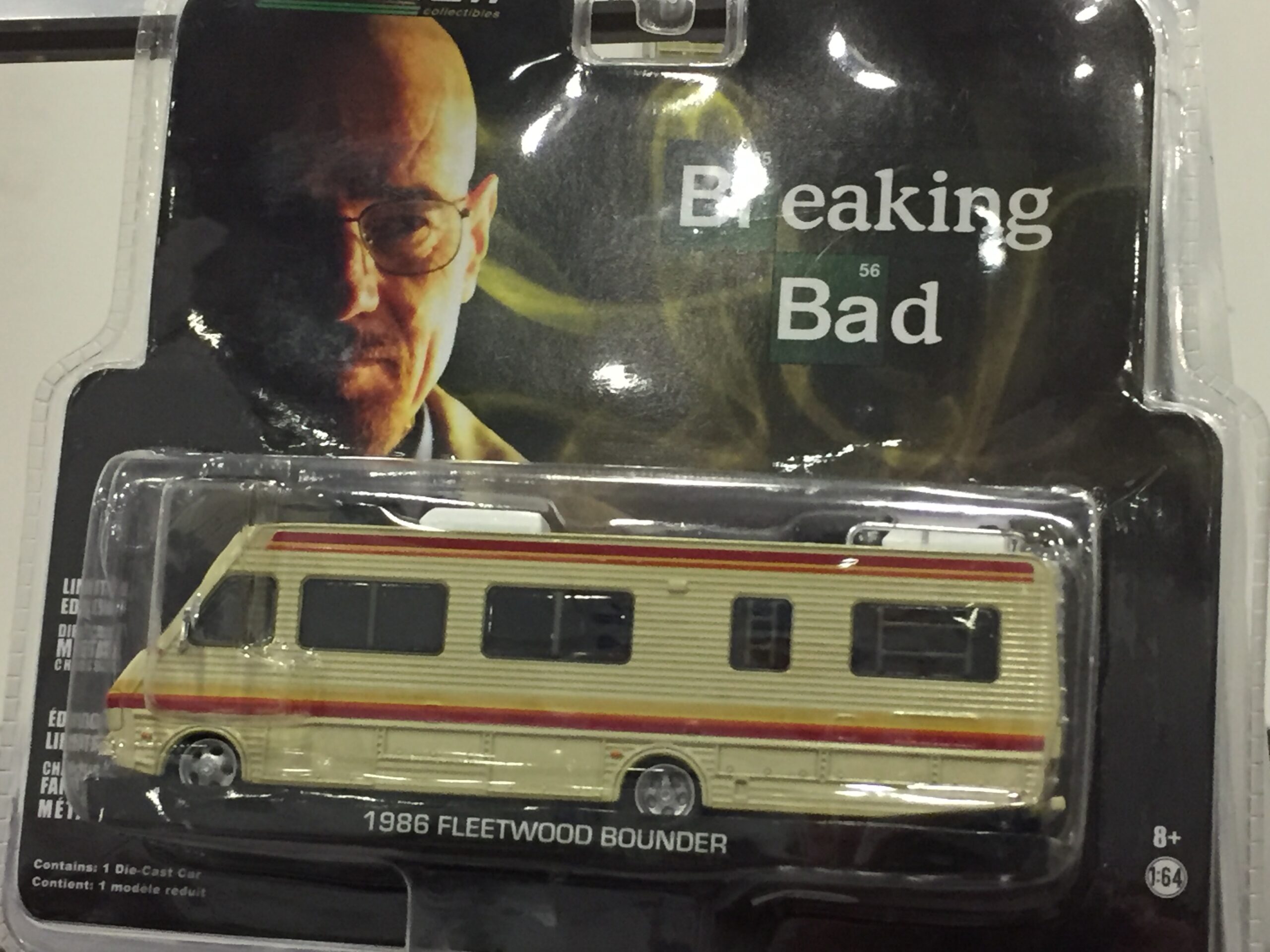 Breaking Bad (image credits: wikimedia)