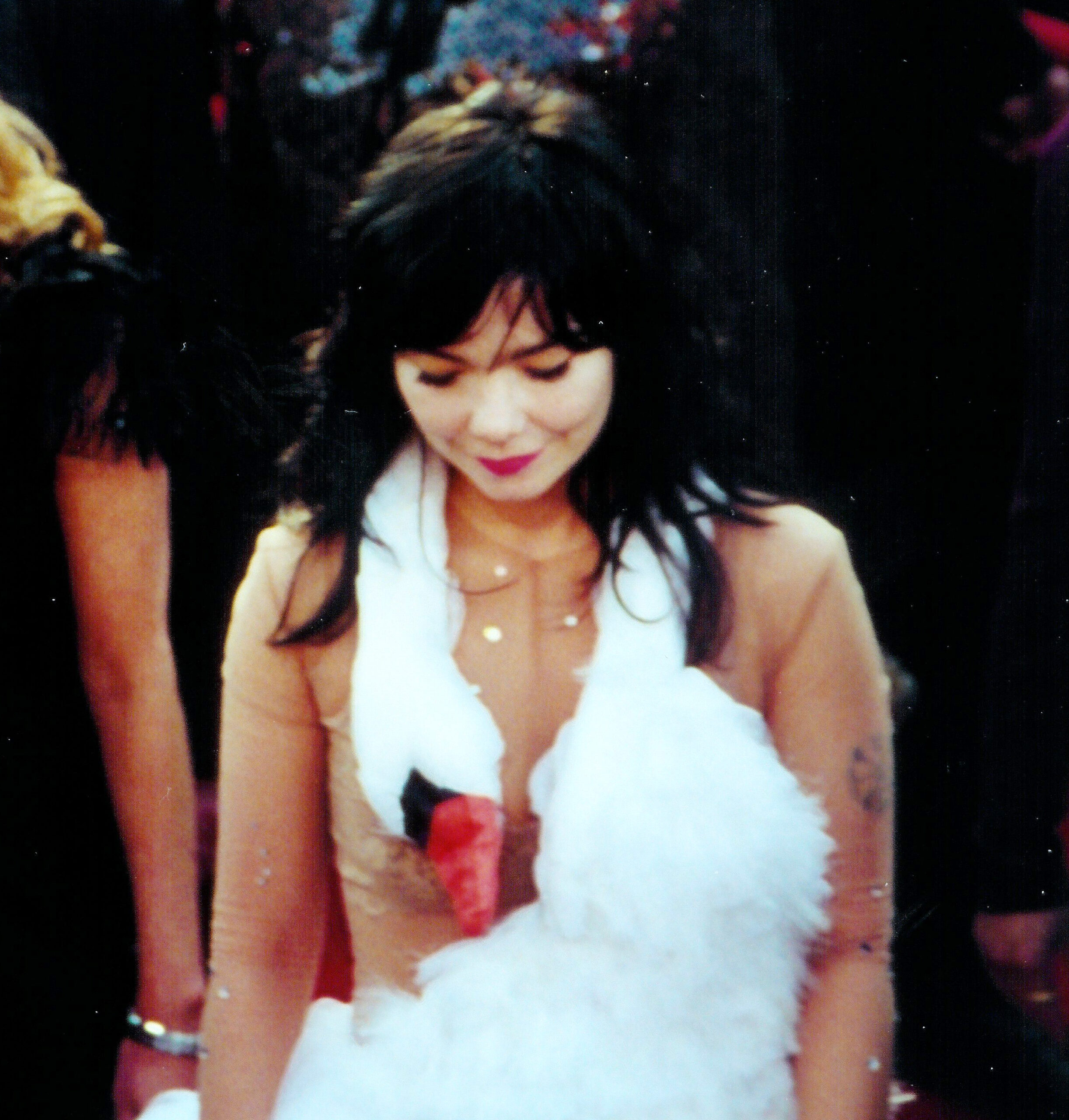 Björk: Embracing the Unconventional (image credits: wikimedia)