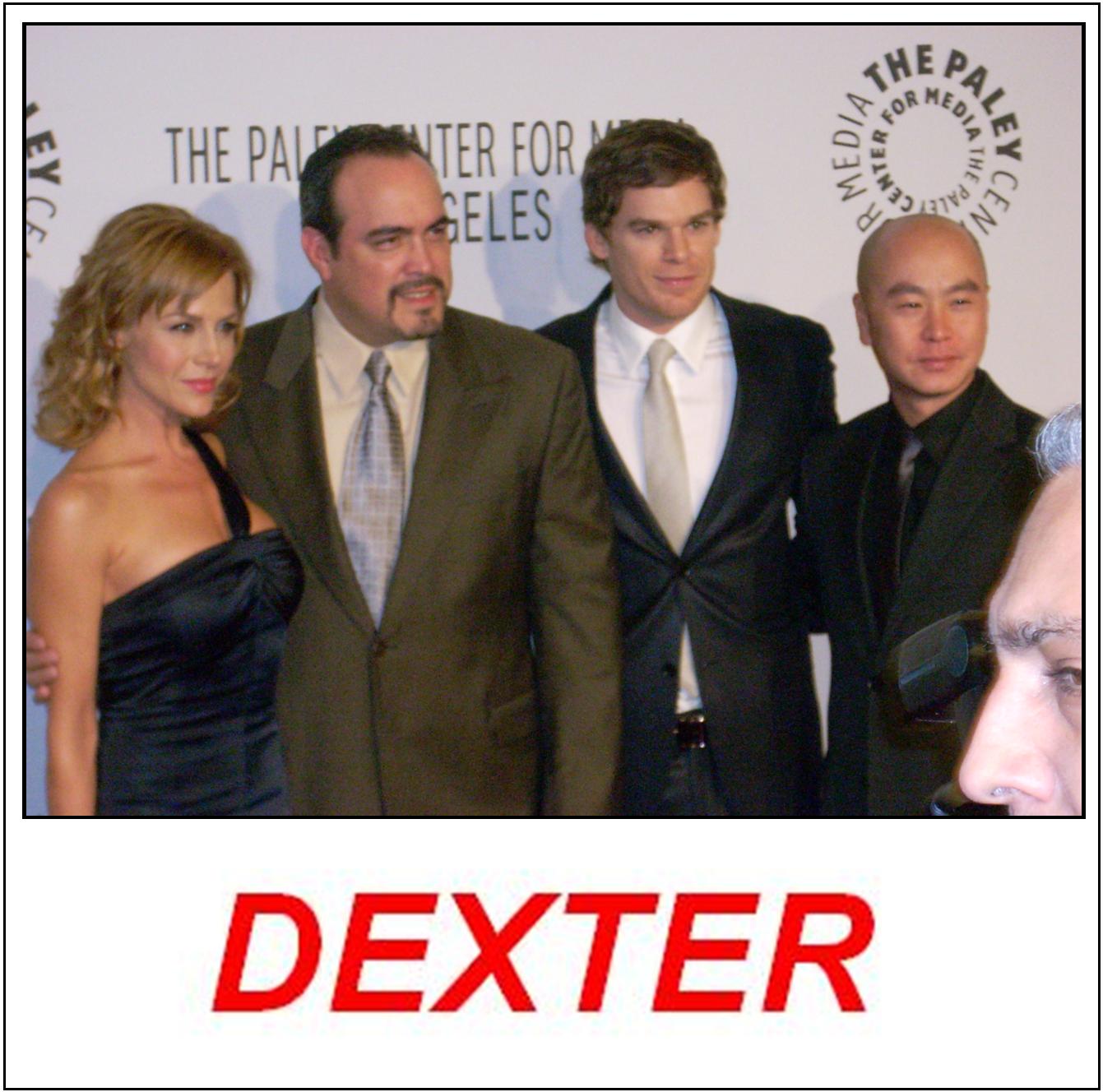 Dexter: New Blood – “Sins of the Father” (image credits: wikimedia)