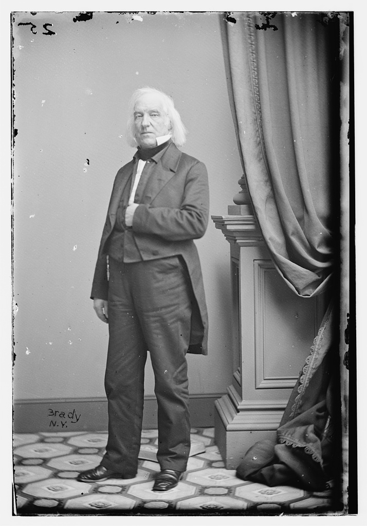 Hand-in-Waistcoat – Sign of Leadership and Calm Control (image credits: wikimedia)