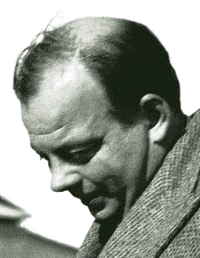 Antoine de Saint-Exupéry (1944): The Last Flight of a Literary Legend (image credits: wikimedia)