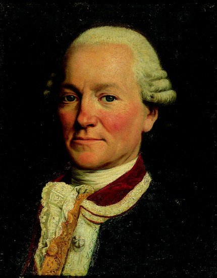 Jean-François de Galaup, comte de Lapérouse (1788): A French Mystery Solved (image credits: wikimedia)
