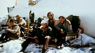 The Lost Expedition That Was Found Decades Later