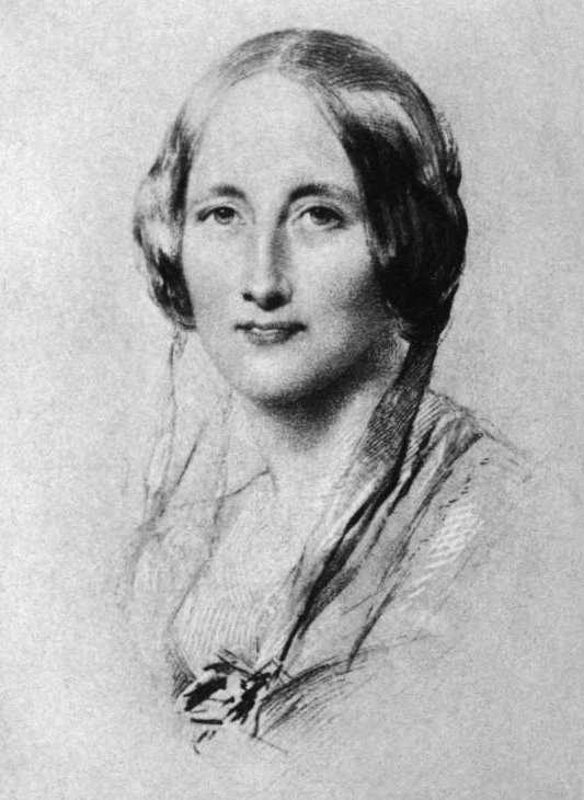 Elizabeth Gaskell – North and South (1854–1855) (image credits: wikimedia)