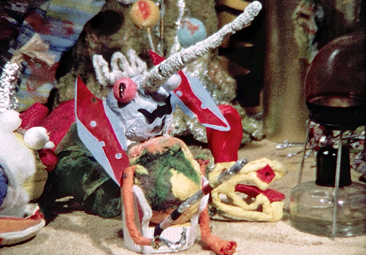 Bump in the Night (1994–1995) (image credits: wikimedia)