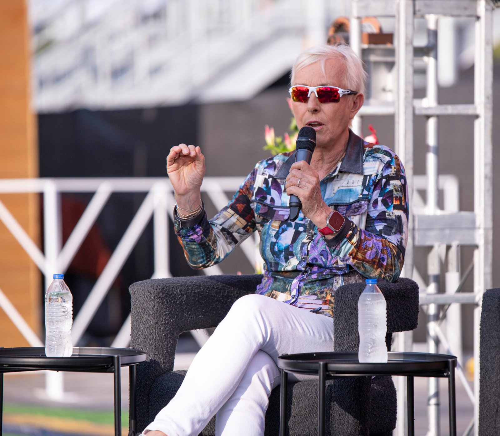 Athleticism That Shook the Tennis World (image credits: wikimedia)