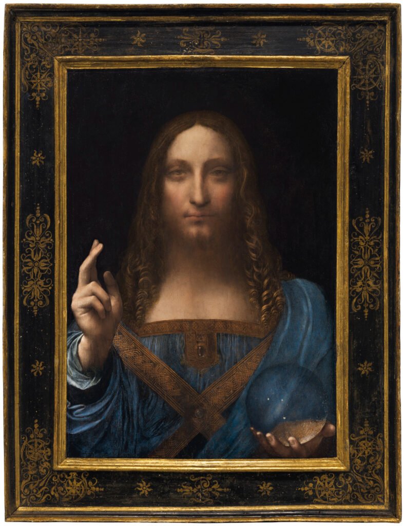 The 15 Most Expensive Things Ever Sold – Who Actually Bought These?