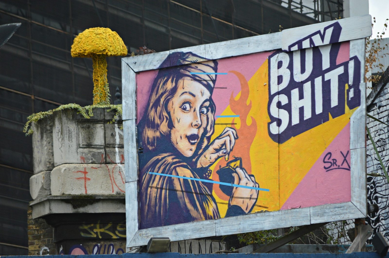Culture Jamming (image credits: wikimedia)