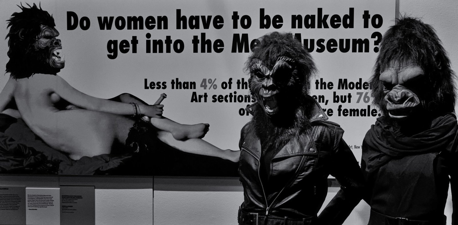 Guerrilla Art Movement (image credits: wikimedia)