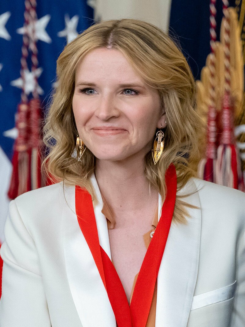 Educated by Tara Westover (image credits: wikimedia)