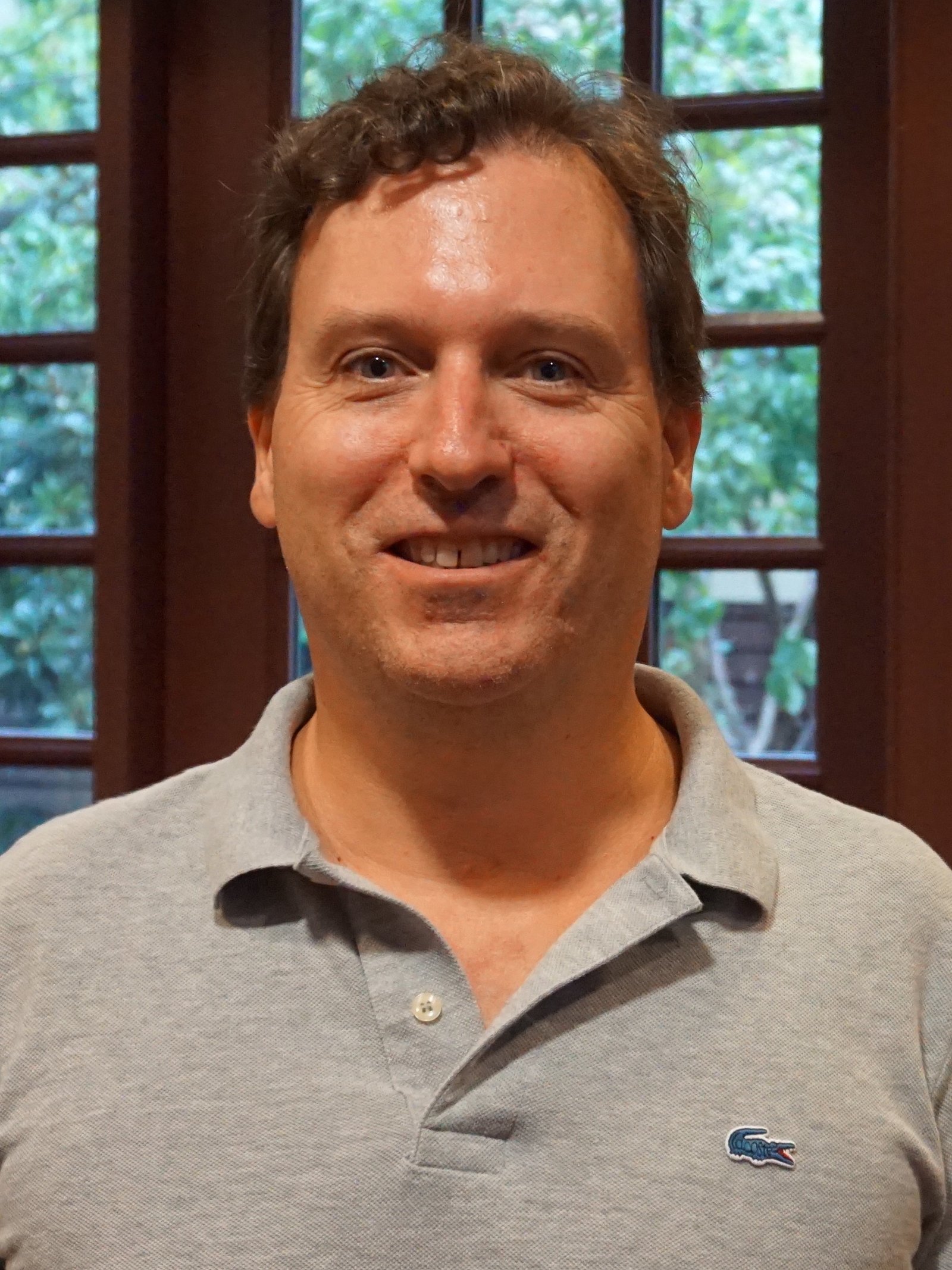 Bad Blood: Secrets and Lies in a Silicon Valley Startup by John Carreyrou (image credits: wikimedia)
