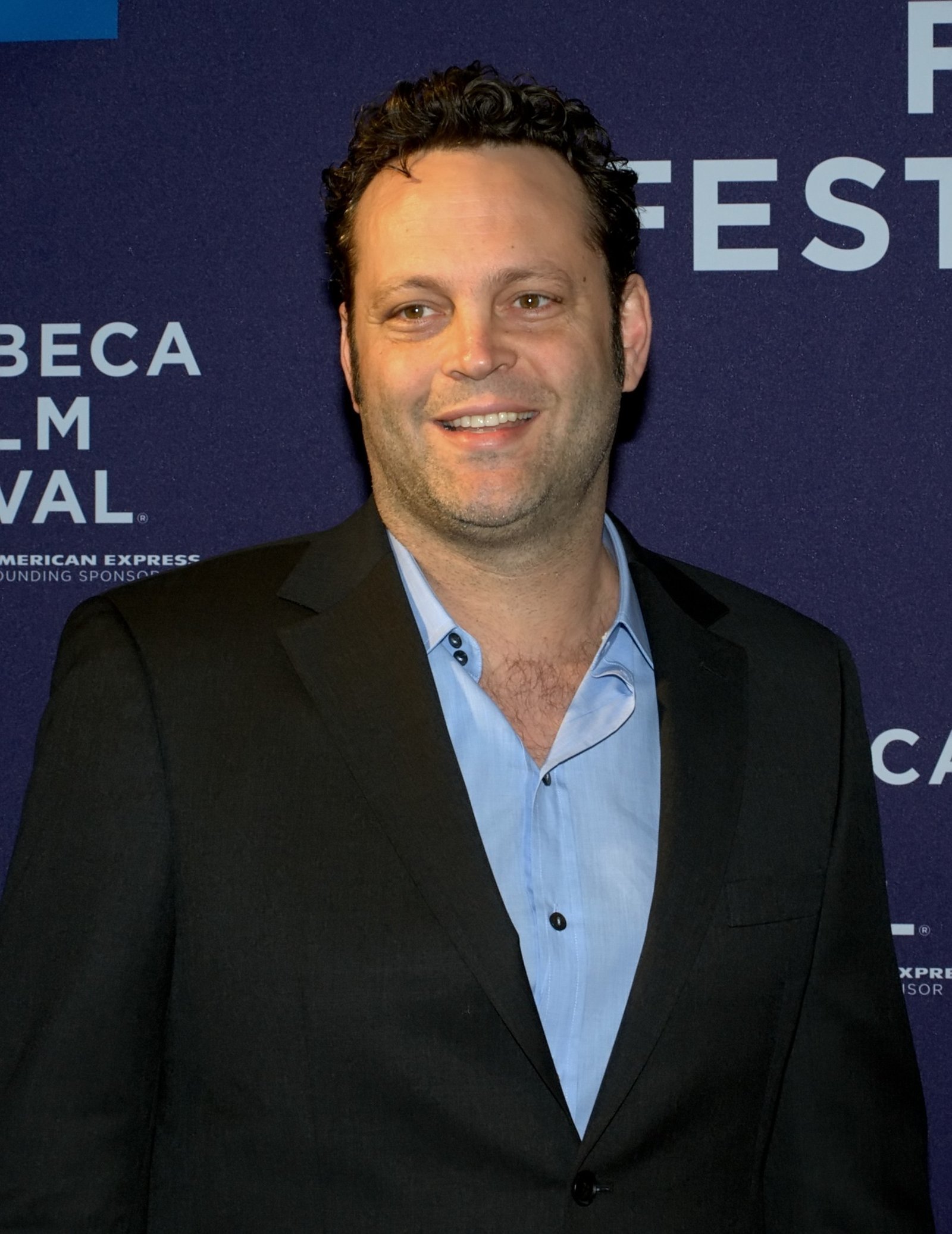 Vince Vaughn’s Latest Film Sparks a Warm Buzz (image credits: wikimedia)
