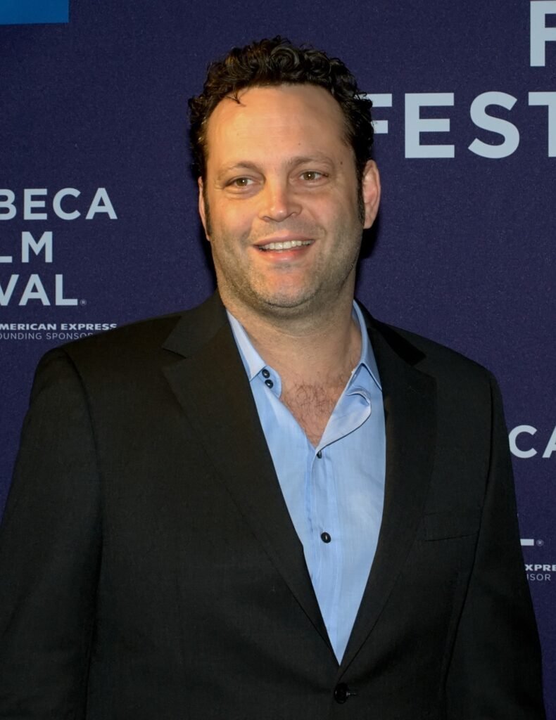 Why Vince Vaughn’s Nonnas Could Be Netflix’s Most Relatable Comedy of 2025