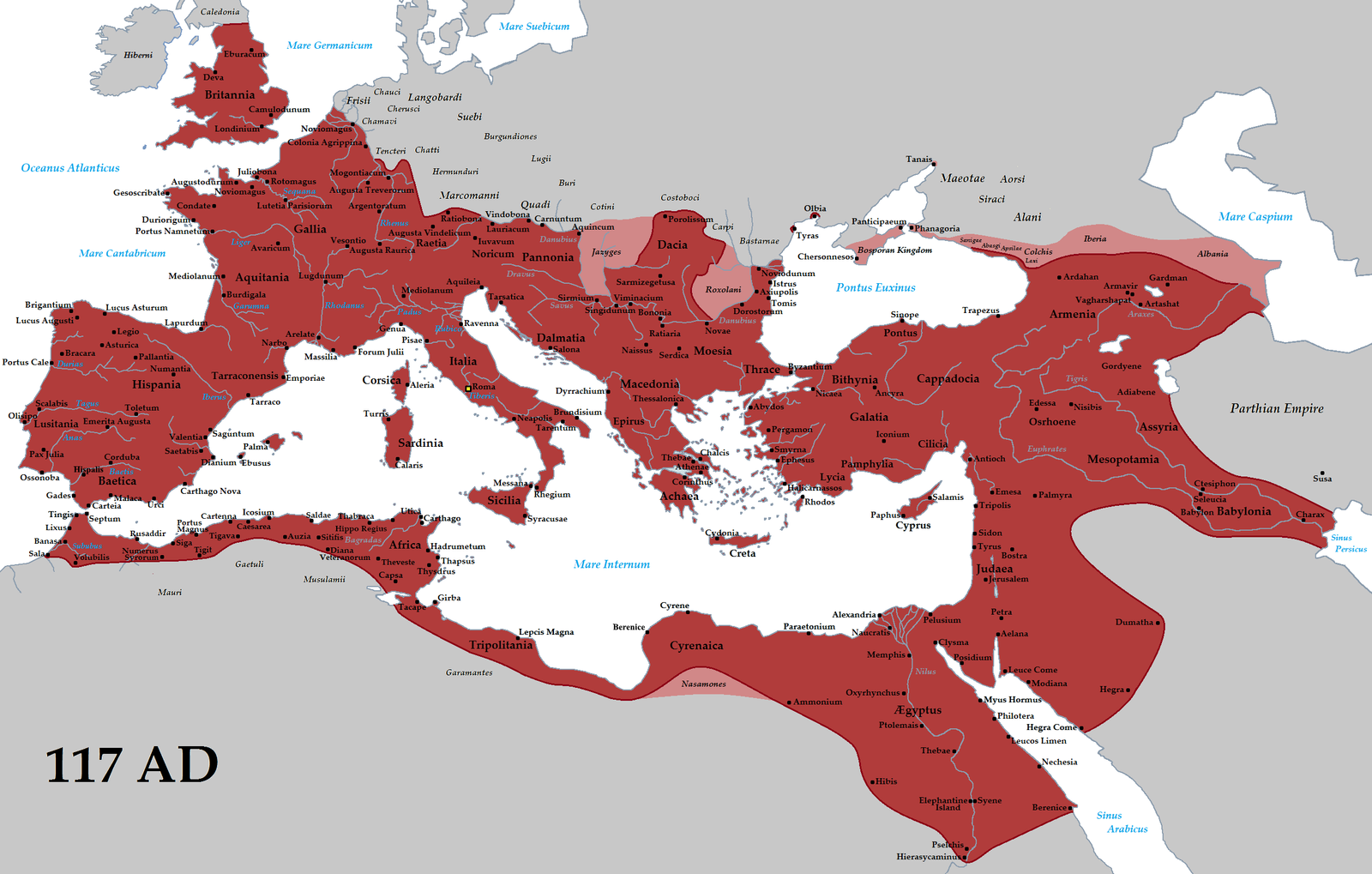 The Power of Empires (image credits: wikimedia)