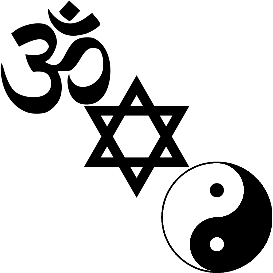 The Influence of Religion and Belief (image credits: wikimedia)