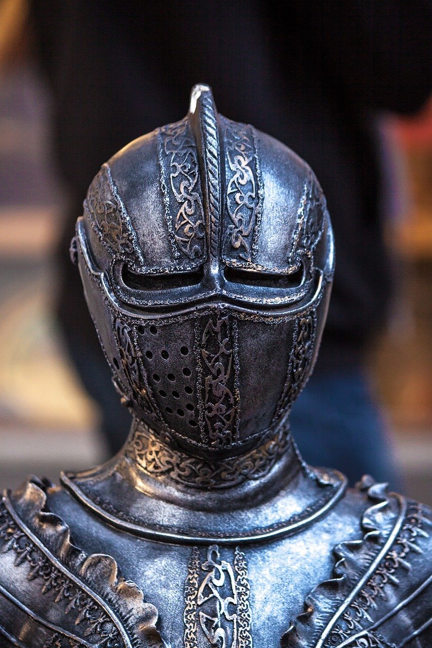 The Middle Ages: Castles, Knights, and Change (image credits: pixabay)