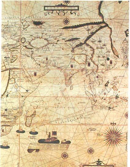 The Age of Exploration: Discovering New Worlds (image credits: wikimedia)