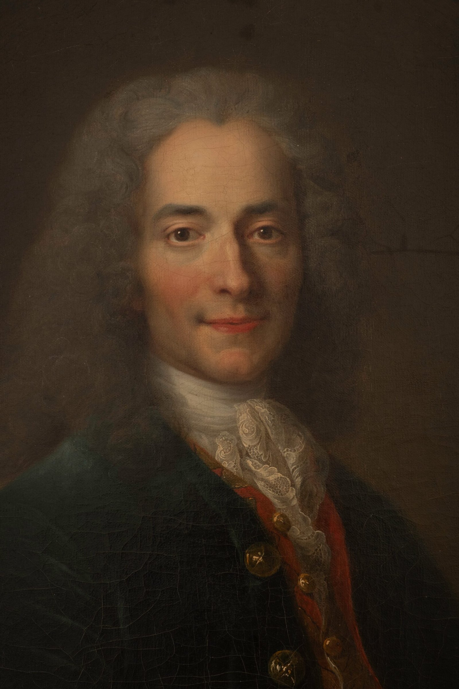 The Enlightenment: Power of Reason (image credits: wikimedia)