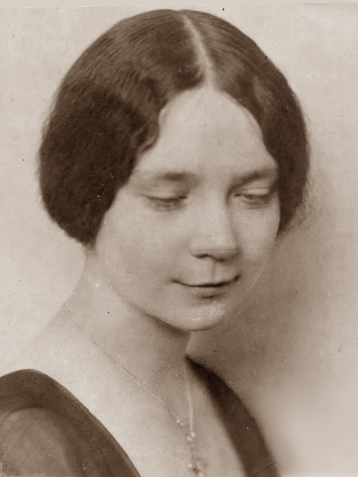 4. Gaudy Night by Dorothy L. Sayers (image credits: wikimedia)