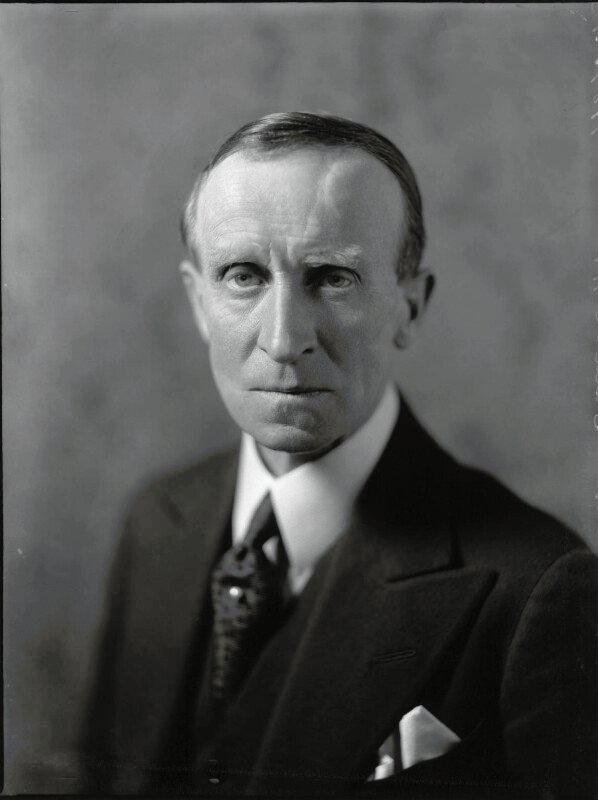 20. The Thirty-Nine Steps by John Buchan (image credits: wikimedia)