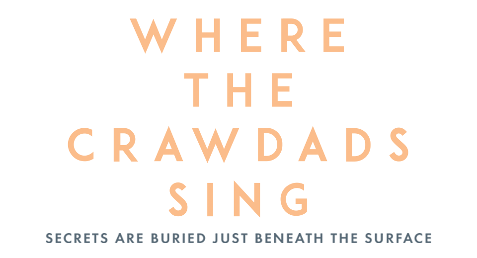 Where the Crawdads Sing – Delia Owens (image credits: wikimedia)