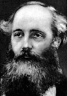 James Clerk Maxwell: The Unifier of Electricity and Magnetism (image credits: wikimedia)