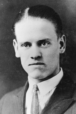 Philo Farnsworth – The Teenager Who Invented Television (image credits: wikimedia)