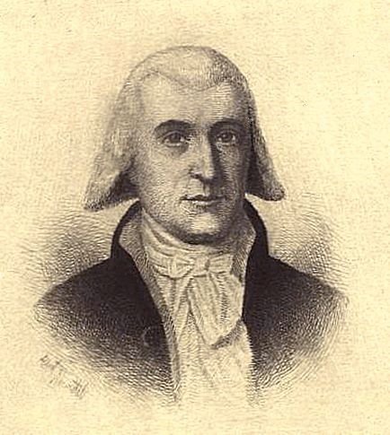 Thomas Adams – The Salesman Who Invented Chewing Gum (While Trying to Make Rubber Tires) (image credits: wikimedia)