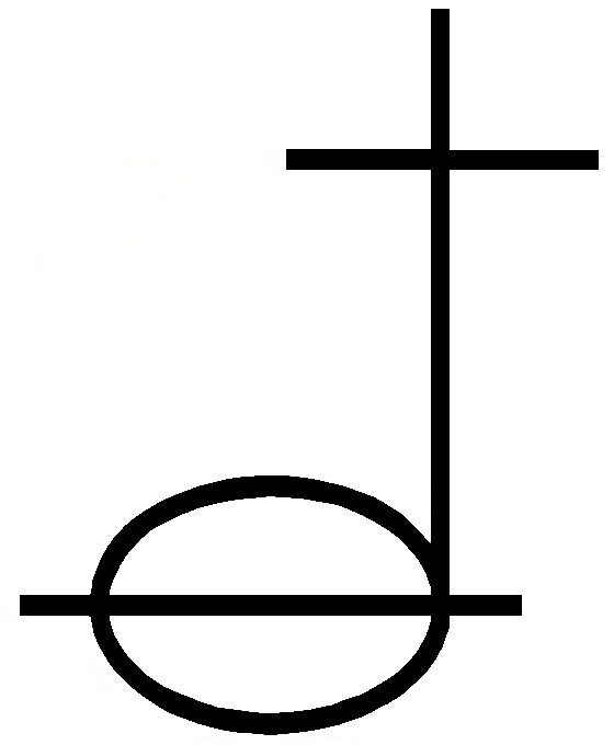 5. Cross Motif (image credits: wikimedia)