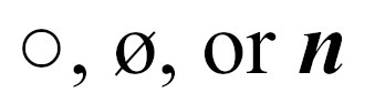 14. Personal Symbols (image credits: wikimedia)