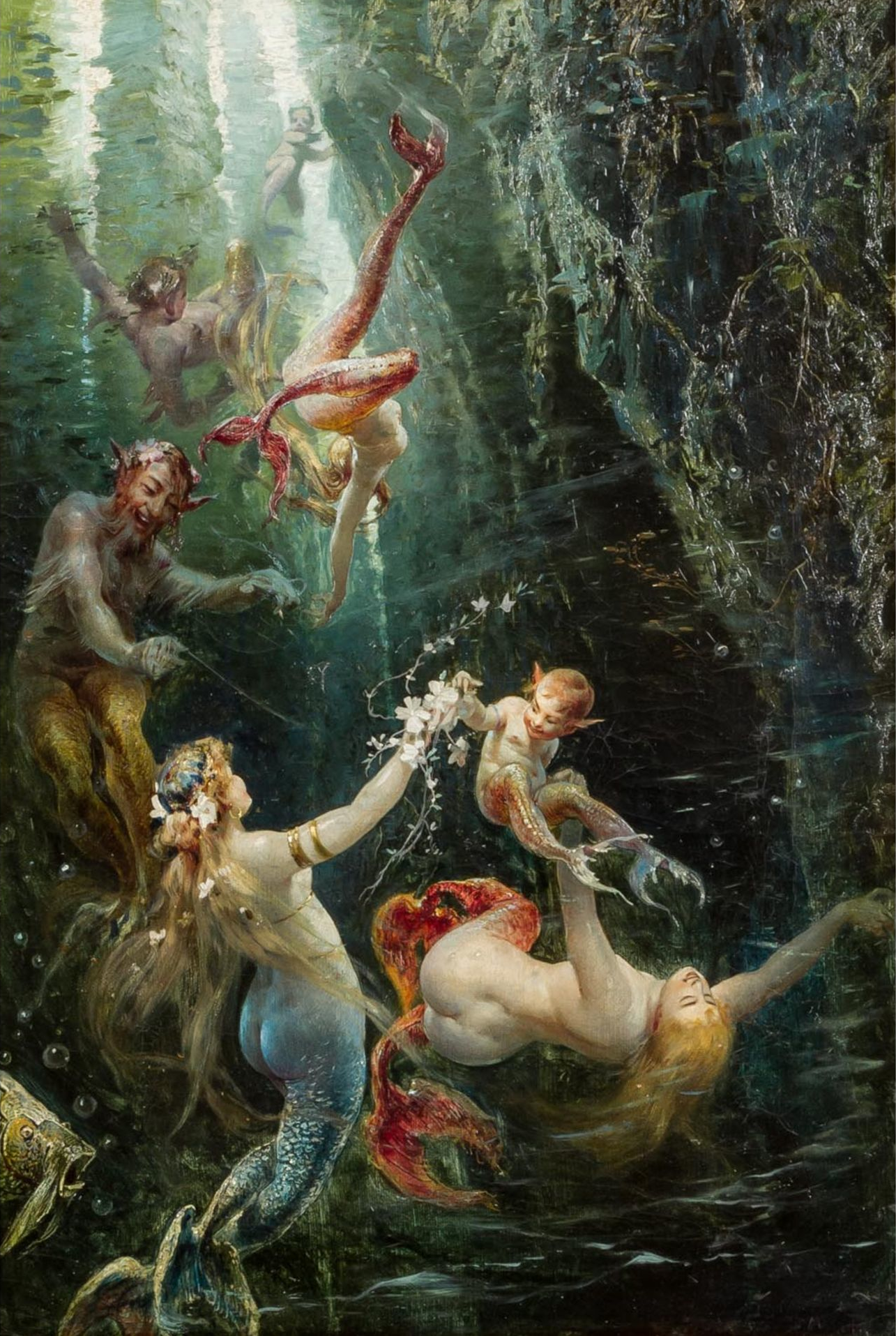 20. Death Motifs (image credits: wikimedia)