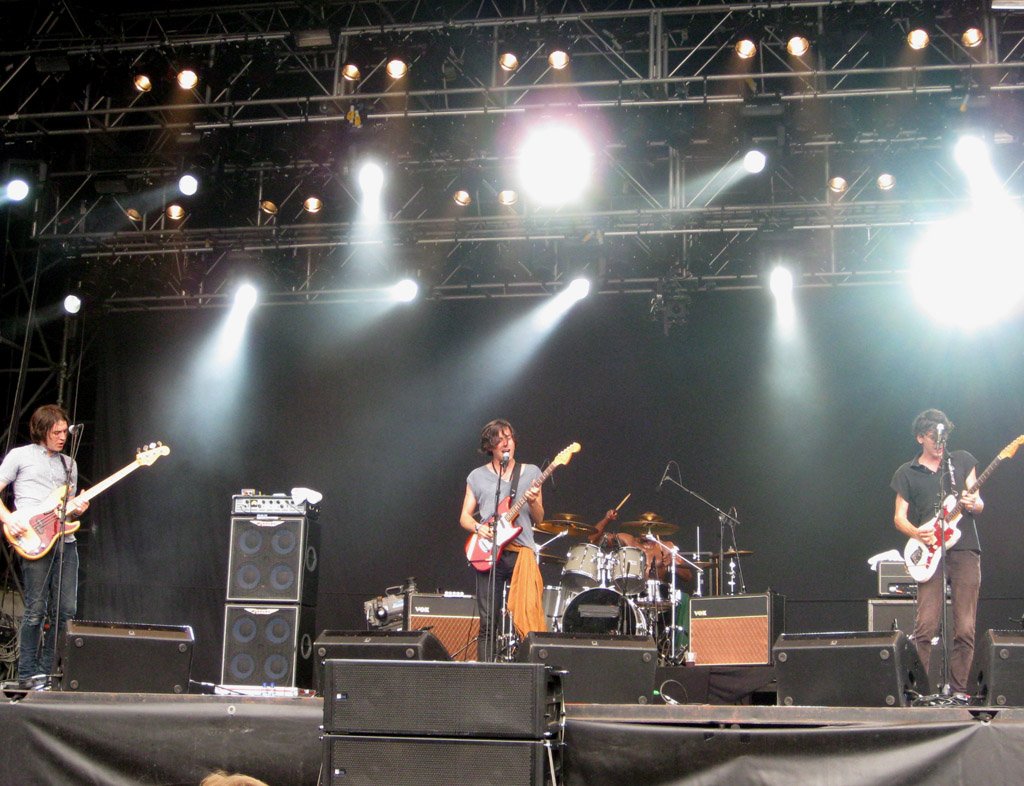 Øya Festival – Oslo, Norway (image credits: wikimedia)