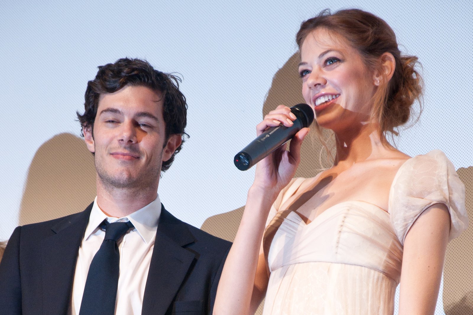 The Kid Detective (2020) (image credits: wikimedia)