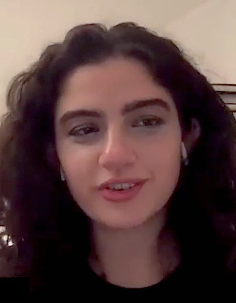 Shiva Baby (2020) (image credits: wikimedia)