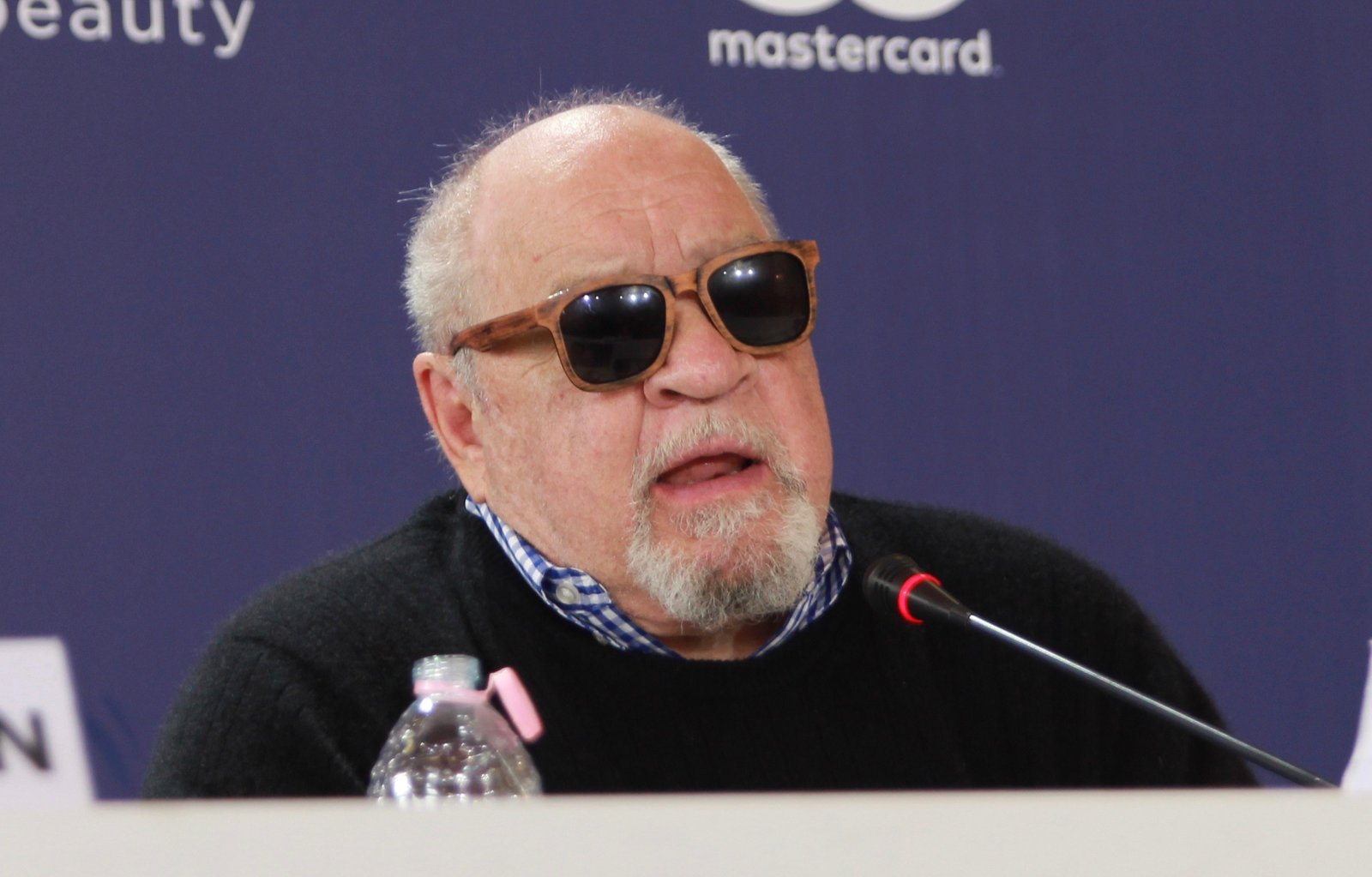 First Reformed (2017) (image credits: wikimedia)