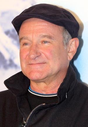 Robin Williams: Live on Broadway (2002) (image credits: wikimedia)