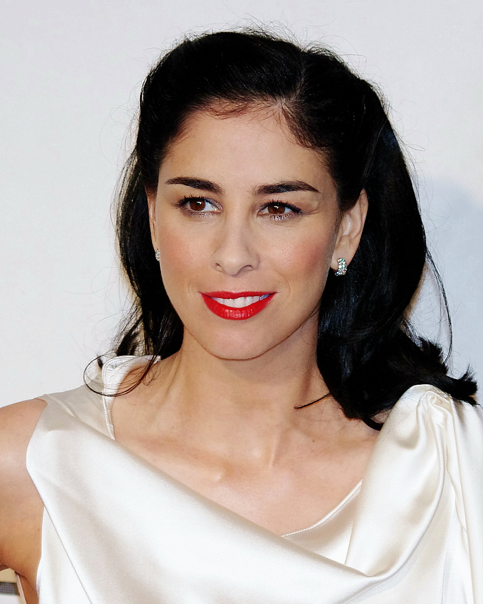 Sarah Silverman: We Are Miracles (2013) (image credits: wikimedia)