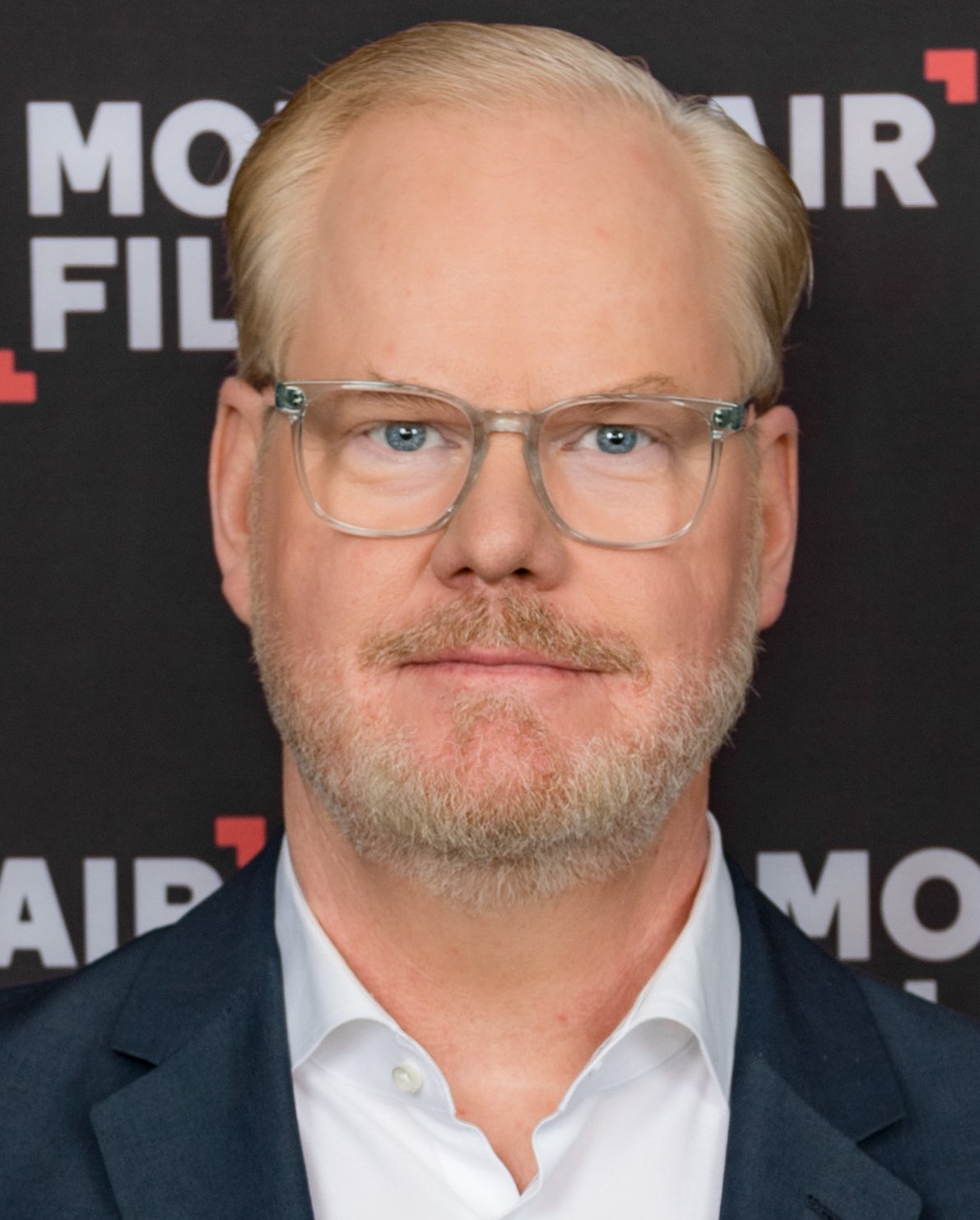 Jim Gaffigan: Mr. Universe (2012) (image credits: wikimedia)