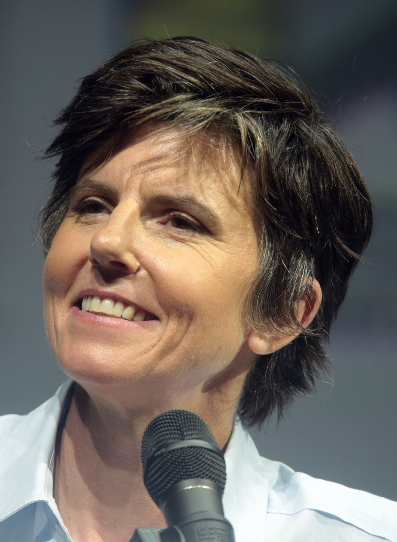Tig Notaro: Live (2012) (image credits: wikimedia)