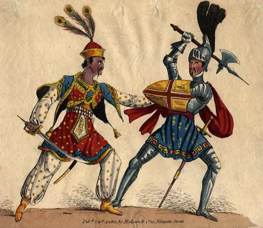 The 20 Lost Scripts of Hollywood’s Greatest Unmade Movies