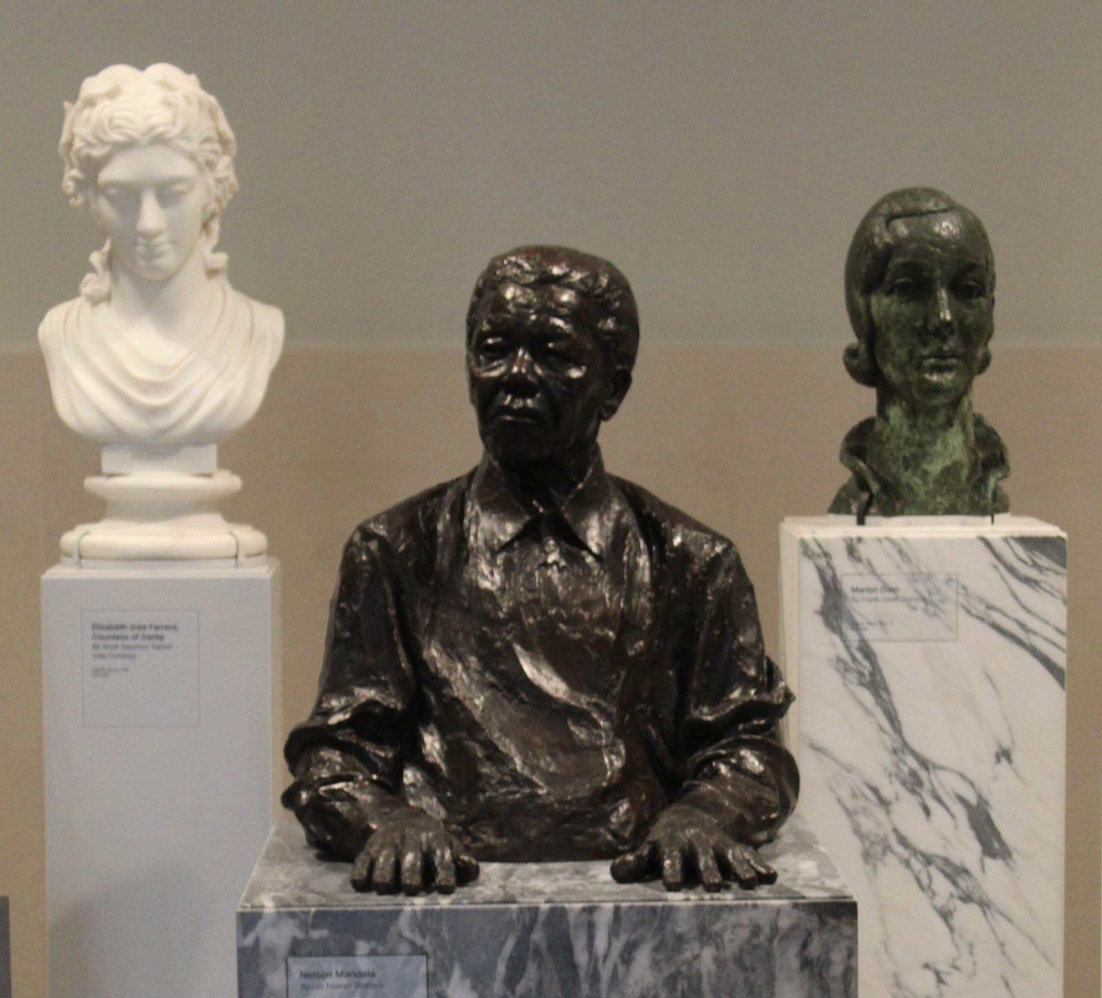 Conversations with Myself – Nelson Mandela (image credits: wikimedia)