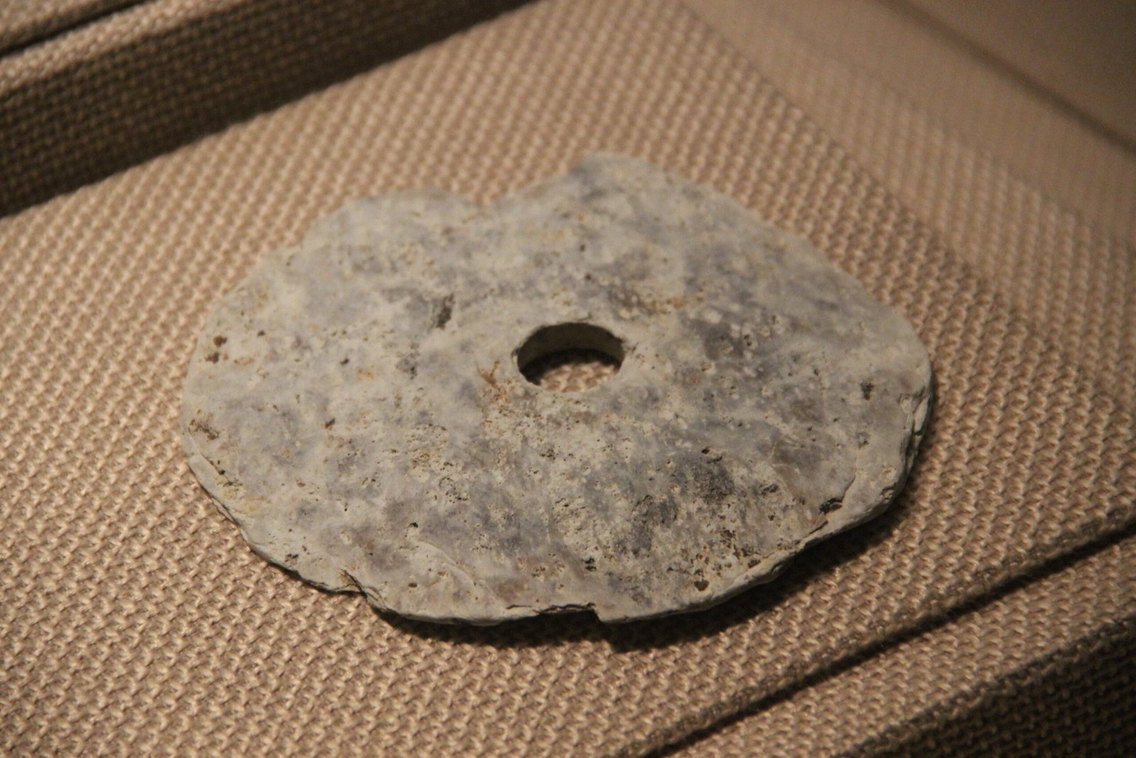 The Dropa Stones (image credits: wikimedia)